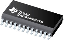 SN74BCT25244DW, Texas Instruments, Yeehing Electronics