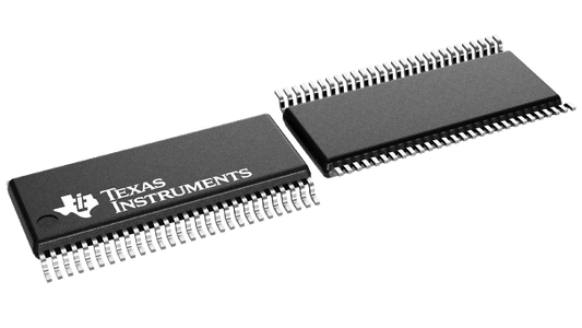 SN74CB3Q16211DGVR, Texas Instruments, Yeehing Electronics