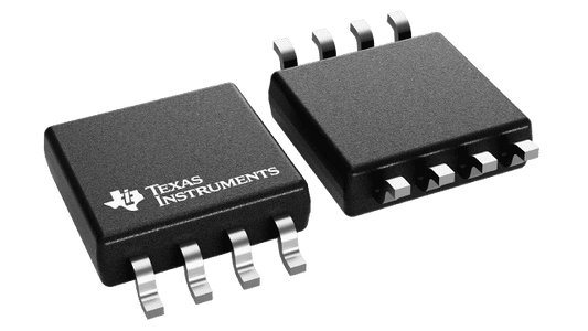 SN74CB3T3306DCTR, Texas Instruments, Yeehing Electronics