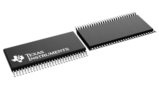SN74CBT16292DGGR, Texas Instruments, Yeehing Electronics