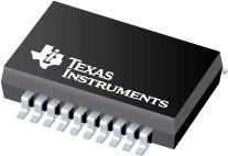 SN74CBT3244PW, Texas Instruments, Yeehing Electronics