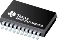 SN74CBT3345PWR, Texas Instruments, Yeehing Electronics