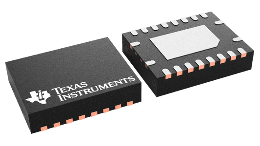 SN74CBT6845CRGYR, Texas Instruments, Yeehing Electronics