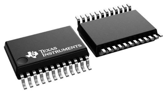 SN74F543DBR, Texas Instruments, Yeehing Electronics