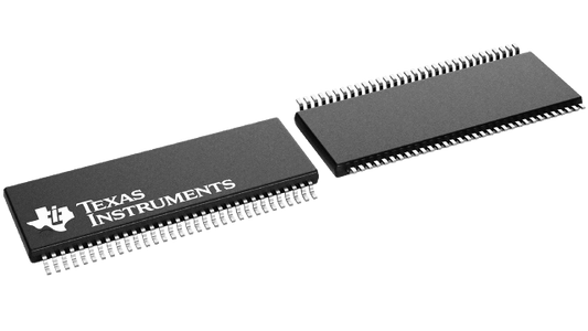 SN74GTL1655DGGR, Texas Instruments, Yeehing Electronics