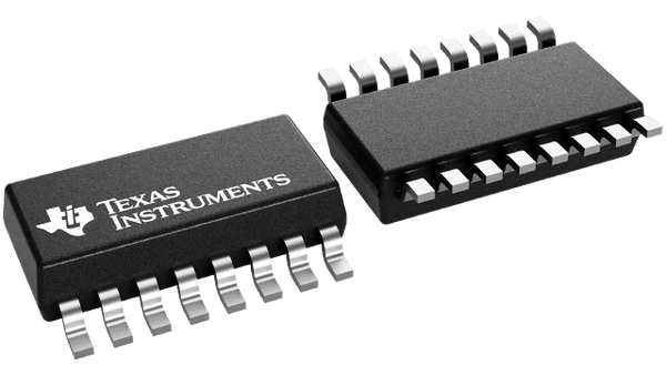 SN74HCS138DYYR, Texas Instruments, Yeehing Electronics