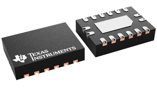 SN74HCS153QWBQBRQ1, Texas Instruments, Yeehing Electronics