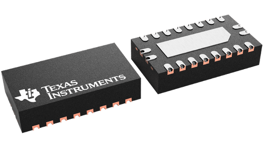 SN74HCS244QWRKSRQ1, Texas Instruments, Yeehing Electronics