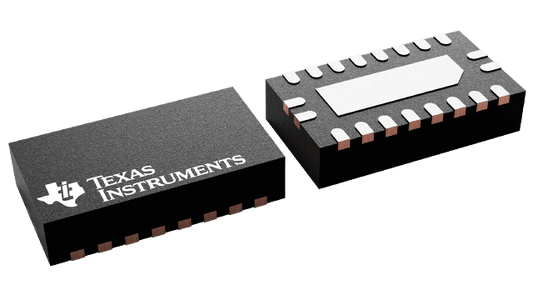 SN74HCS245RKSR, Texas Instruments, Yeehing Electronics