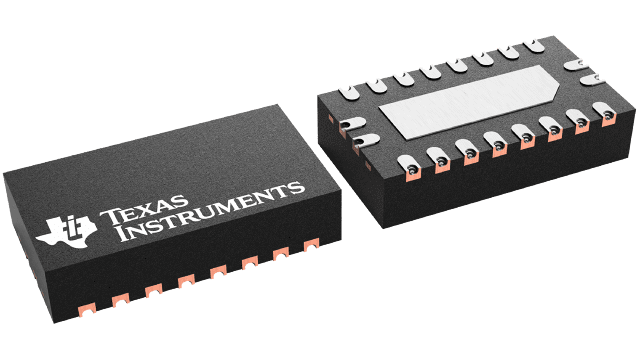 SN74HCS373QWRKSRQ1, Texas Instruments, Yeehing Electronics