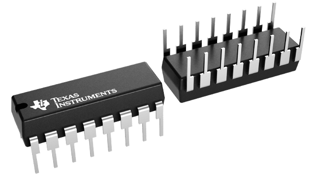 SN74LS629N, Texas Instruments, Yeehing Electronics