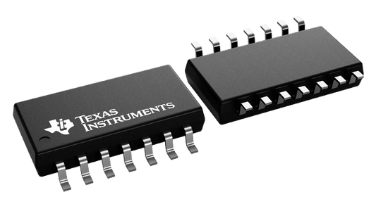 SN74LV125ANSR, Texas Instruments, Yeehing Electronics