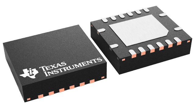 SN74LVC157ARGYR, Texas Instruments, Yeehing Electronics