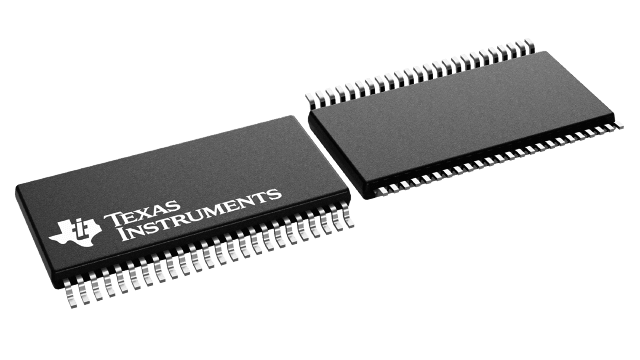 SN74LVC16244ADGGR, Texas Instruments, Yeehing Electronics