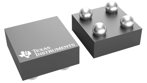 SN74LVC1G06YZVR, Texas Instruments, Yeehing Electronics