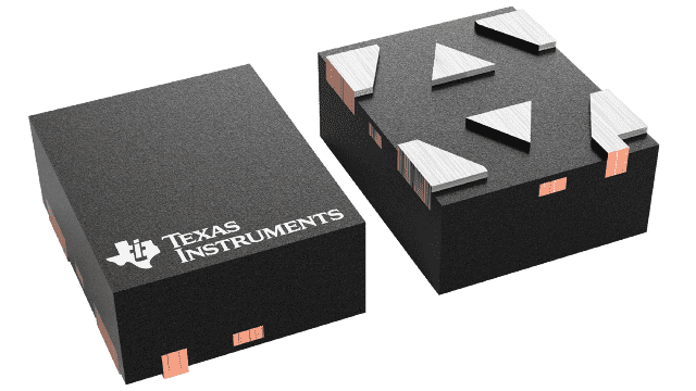 SN74LVC1G3157DTBR, Texas Instruments, Yeehing Electronics