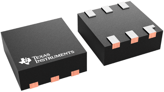 SN74LVC1T45DPKR, Texas Instruments, Yeehing Electronics