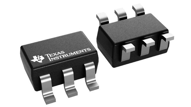 SN74LVC2G04DCK3, Texas Instruments, Yeehing Electronics