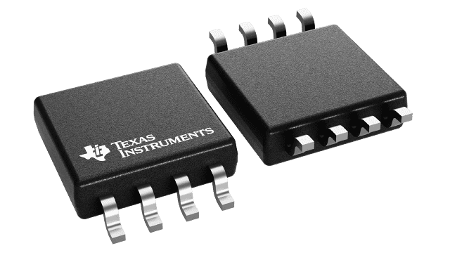 SN74LVC2G66DCTR, Texas Instruments, Yeehing Electronics