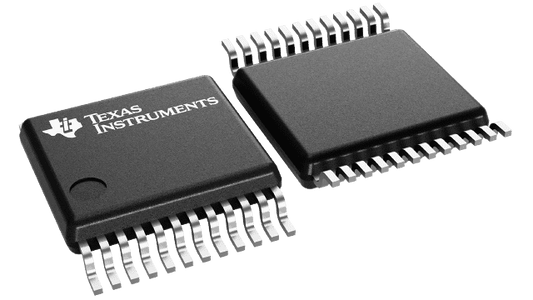 SN74LVC828ADGVR, Texas Instruments, Yeehing Electronics