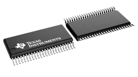 SN74LVT16244BDGVR, Texas Instruments, Yeehing Electronics