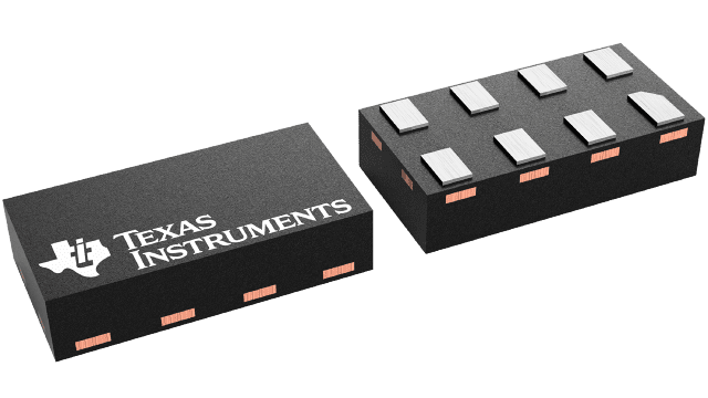 SN74LXC2T45DTTR, Texas Instruments, Yeehing Electronics