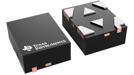 SN74LXCH1T45DTQR, Texas Instruments, Yeehing Electronics