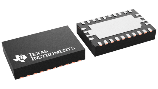 SN74LXCH8T245RHLR, Texas Instruments, Yeehing Electronics