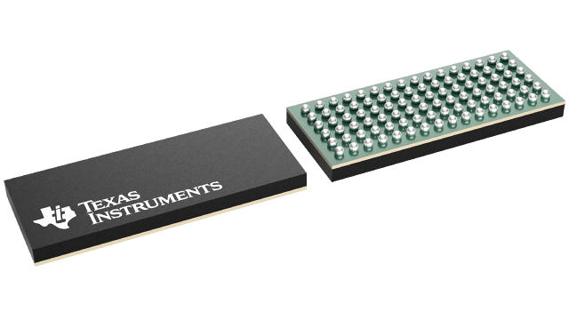 SN74SSTUB32864NMJR, Texas Instruments, Yeehing Electronics