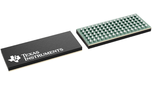 SN74SSTUB32866ZWLR, Texas Instruments, Yeehing Electronics