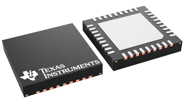 SN75DP119RHHR, Texas Instruments, Yeehing Electronics