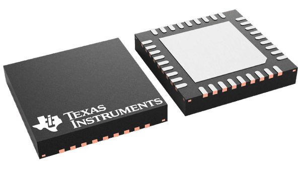SN75DP120RHHR, Texas Instruments, Yeehing Electronics