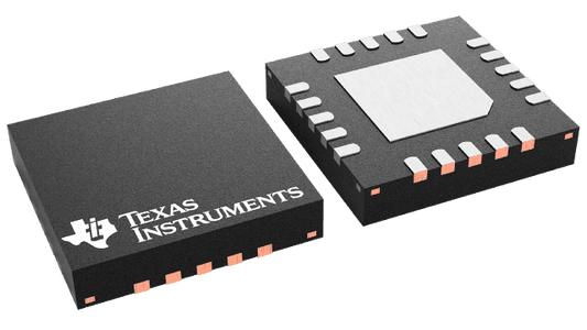 SN75LVCP412RTJR, Texas Instruments, Yeehing Electronics