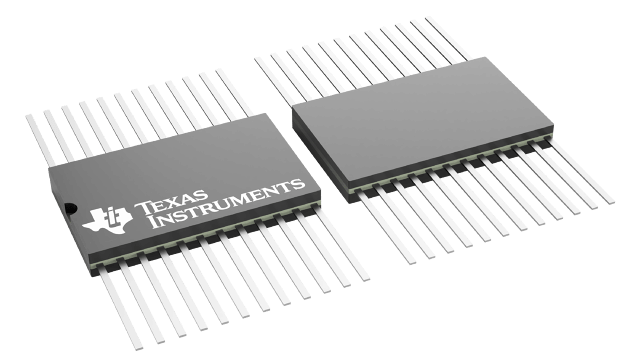 SNJ54ABT827W, Texas Instruments, Yeehing Electronics