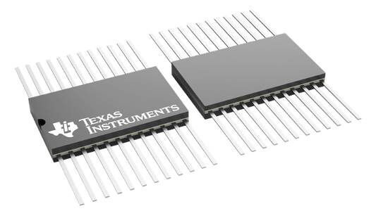 SNJ54ABT827W, Texas Instruments, Yeehing Electronics