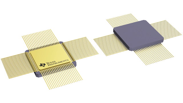 SNJ54ABTH32316HT, Texas Instruments, Yeehing Electronics