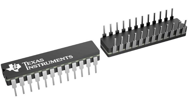 SNJ54ALS653JT, Texas Instruments, Yeehing Electronics