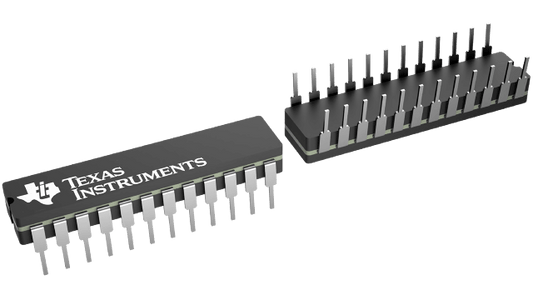 SNJ54AS885JT, Texas Instruments, Yeehing Electronics
