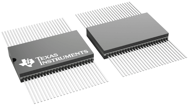 SNJ54LVTH162245WD, Texas Instruments, Yeehing Electronics