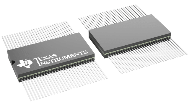 SNJ55976A1WD, Texas Instruments, Yeehing Electronics