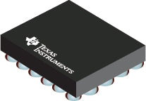 TAS2553YFFR, Texas Instruments, Yeehing Electronics