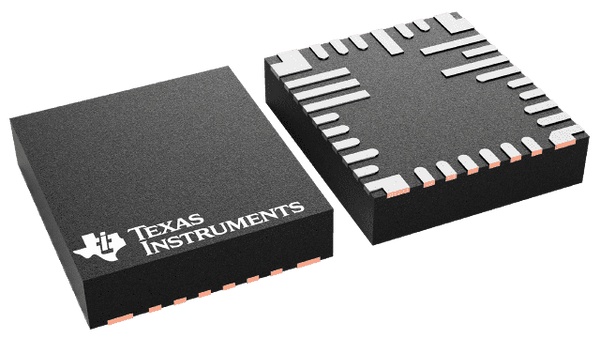 TAS2563RPPR, Texas Instruments, Yeehing Electronics