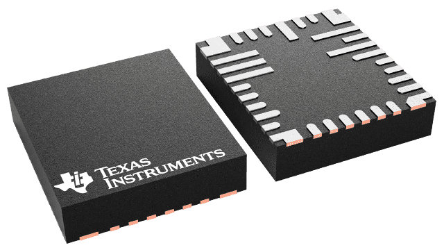TAS2563RPPT, Texas Instruments, Yeehing Electronics