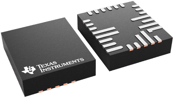 TAS2770RJQR, Texas Instruments, Yeehing Electronics