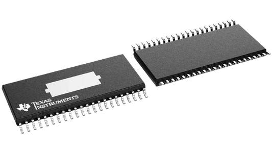 TAS5132DDVR, Texas Instruments, Yeehing Electronics