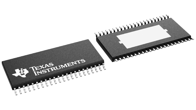 TAS5176DDW, Texas Instruments, Yeehing Electronics