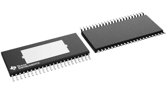 TAS5342LADDV, Texas Instruments, Yeehing Electronics