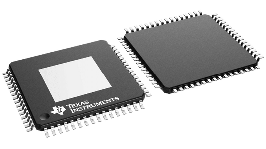 TAS5412TPHDRQ1, Texas Instruments, Yeehing Electronics