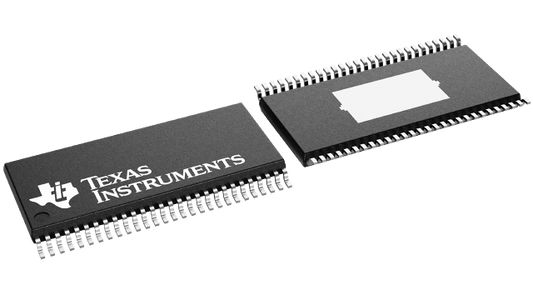 TAS5548DCAR, Texas Instruments, Yeehing Electronics