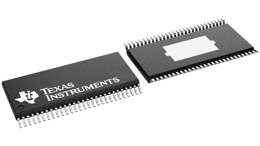 TAS5602DCAR, Texas Instruments, Yeehing Electronics